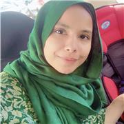 A human being, who is upto to learn and teach!